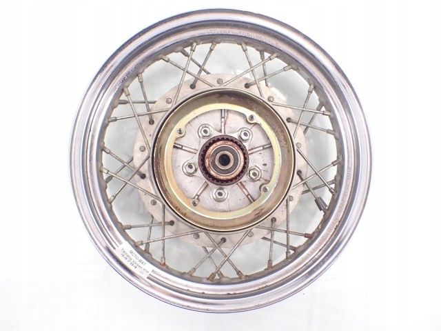 Felga tył 15"x3.00 Yamaha XV Virago 535 87-03