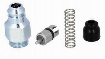 Oprava Sacího Karburátoru Yamaha XV 1600 A Wild Sta