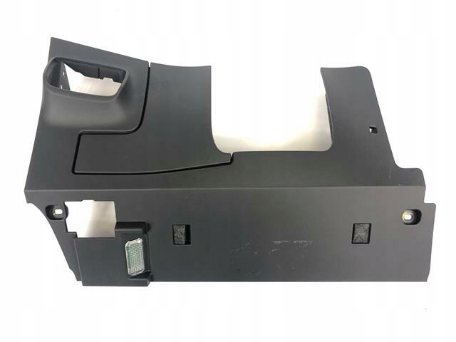 OSŁONA POD KIEROWNICĘ AUDI TT 8S1863075