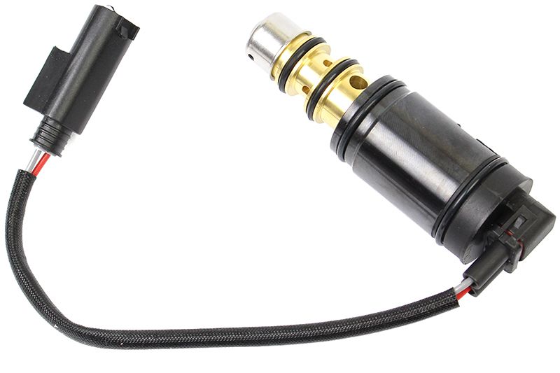 ME-000165 - КЛАПАН КОМПРЕСОРА BMW DENSO 6SEU12 6SEU16 7SEU16