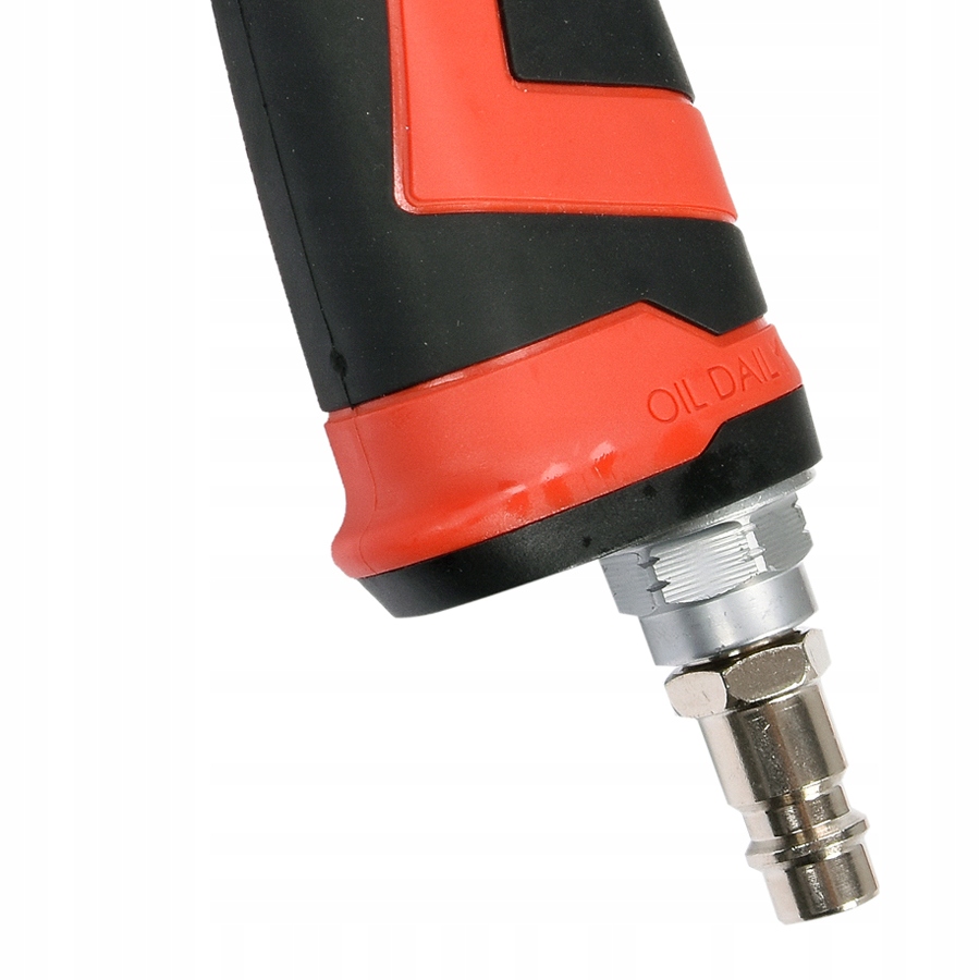 YATO SZLIFIERKA PNEUMATYCZNA KĄTOWA 50mm MIMOŚRODOWA KOMPOZYTOWA OBUDOWA Zużycie powietrza 113 l/min