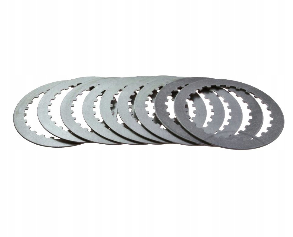 Kovové Spojkové Kotúče Suzuki Gsx-r 600 750