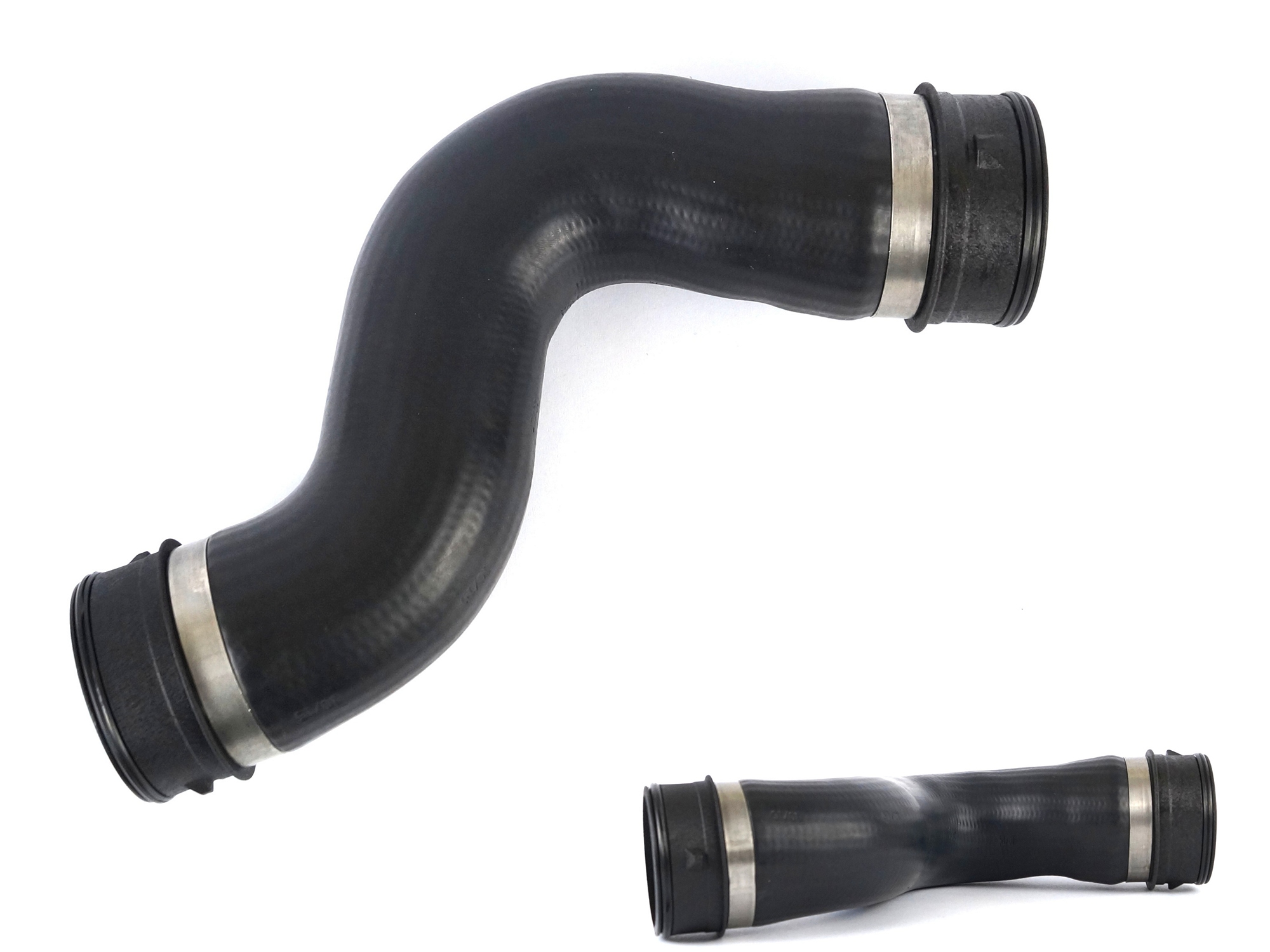 24SKV005 - Труба шланг турбо труба сиденье Altea 1.9 TDI 2.0 TFSI