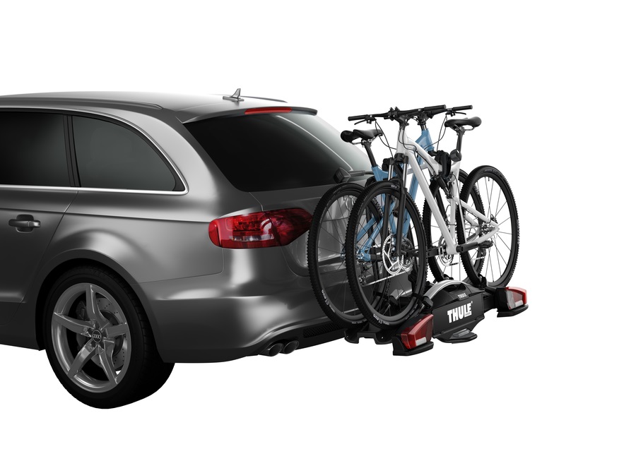 THULE VeloCompact 2 13-PIN 924 bagażnik KATOWICE