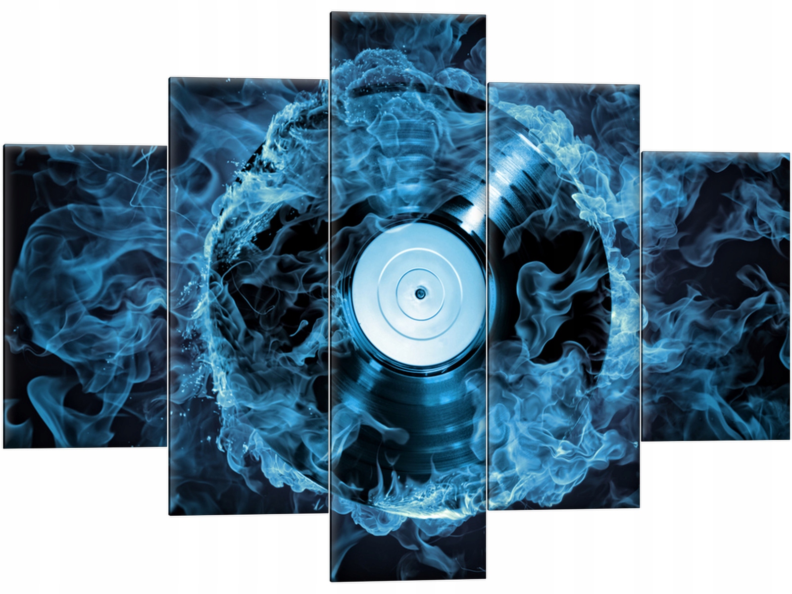 

Obraz Muzyka 150x105 do pokoju syna córki Dj Klubu