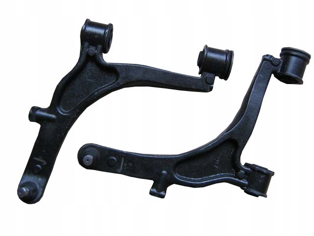 Rameno Renault Master Movano 1998-2010