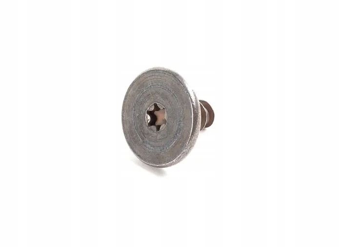 

Śruba Blachowkręt Torx 6x12 Vw Seat Skoda 90767602