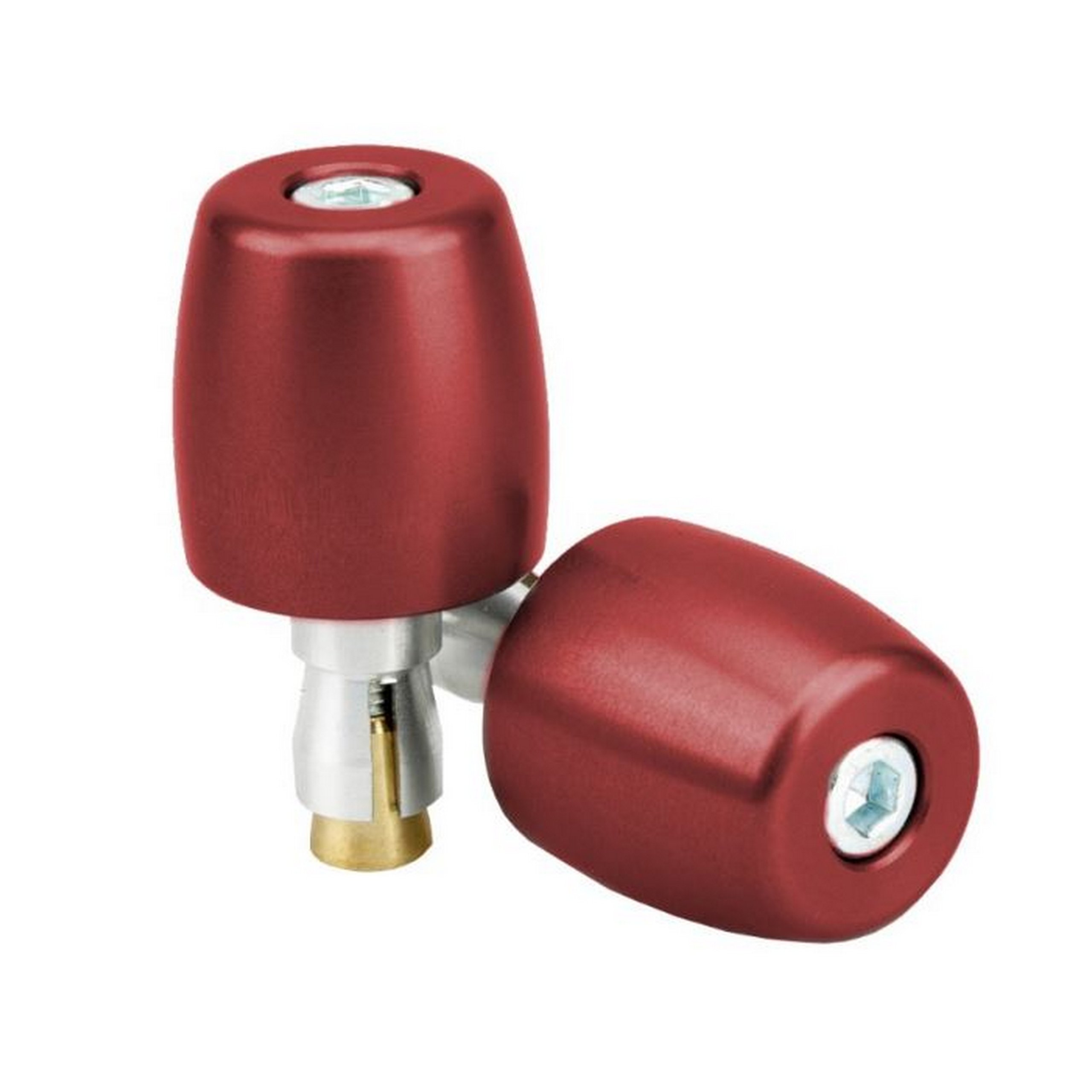 MCL212-R - Расширительные наконечники Весов алюминиевые рули