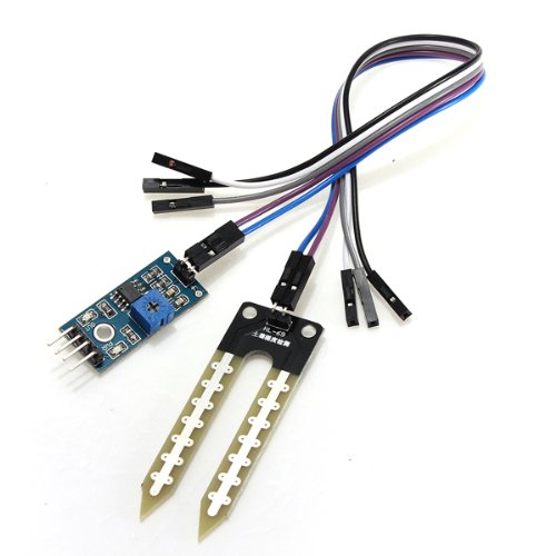 Czujnika wilgotności gleby sensor hygrome ARDUINO