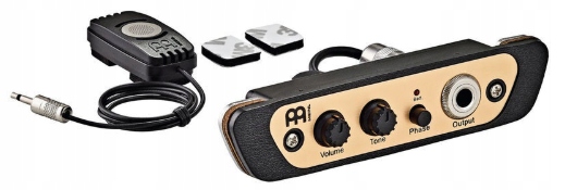 Meinl Pa-caj Preamp Cajon