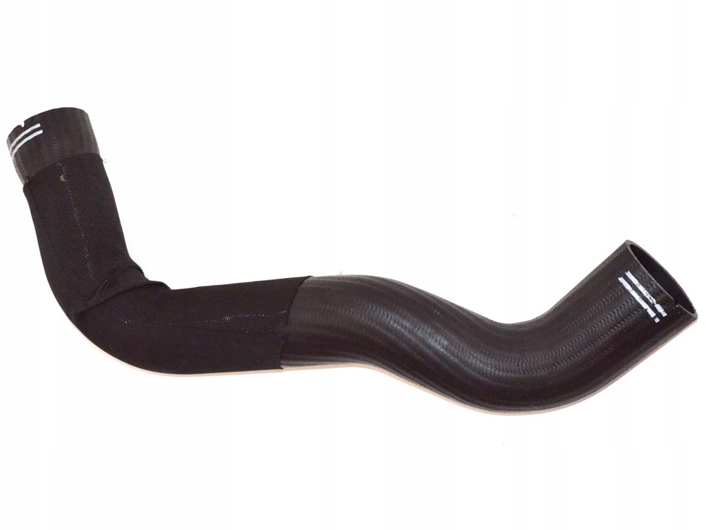 1366105080 - ШЛАНГ ІНТЕРКУЛЕРА FIAT DUCATO 06>