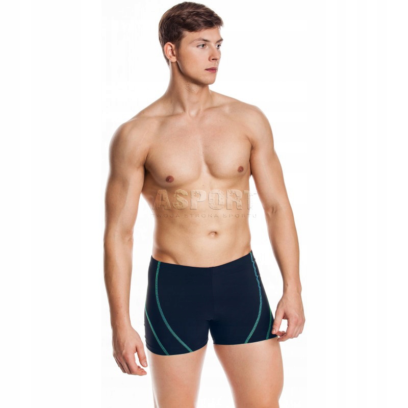 

Aqua Speed męskie Kąpielówki szorty Spodenki L