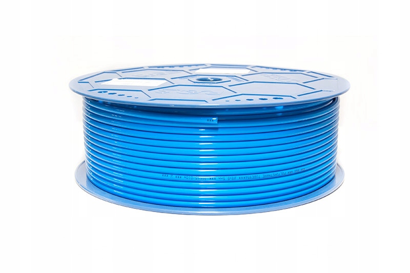 

Przewód Pa 8 mm pneumatyczny prosty wąż Poliamid