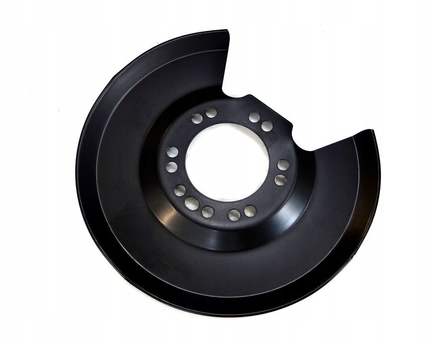 OSŁONA TARCZY HAMULCOWEJ KOTWICZNA FORD MONDEO MK3