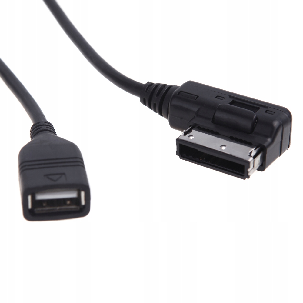 KABEL DO AUDI SKODA ZŁĄCZE ADAPTER AMI MMI USB Kod producenta ZP-MMI USB