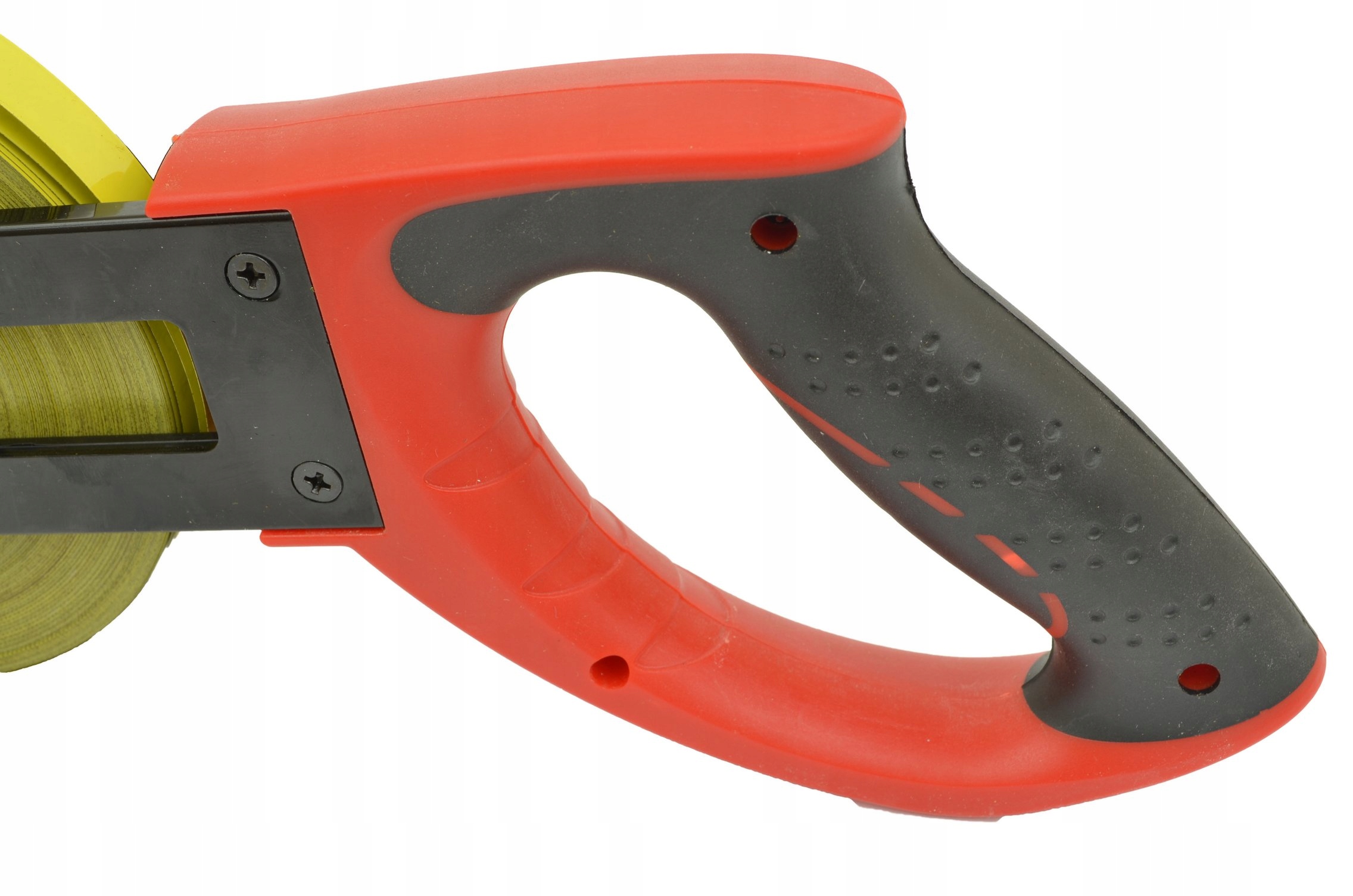 TAŚMA MIERNICZA miara zwijana 50m GEODEZYJNA STAL Kod producenta 12435