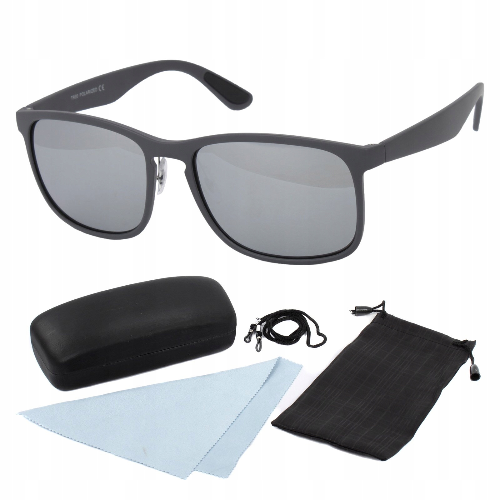 Haker HP26C5 Polarizační Brýle Pouzdro
