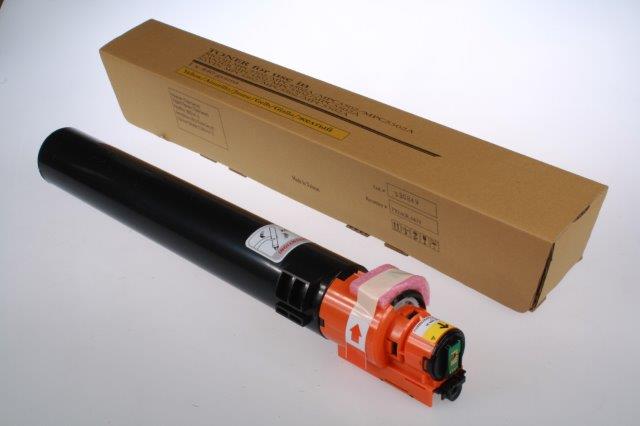Toner Ricoh MPC5502 MPC4002 MPC4502 MPC5502 Yellow