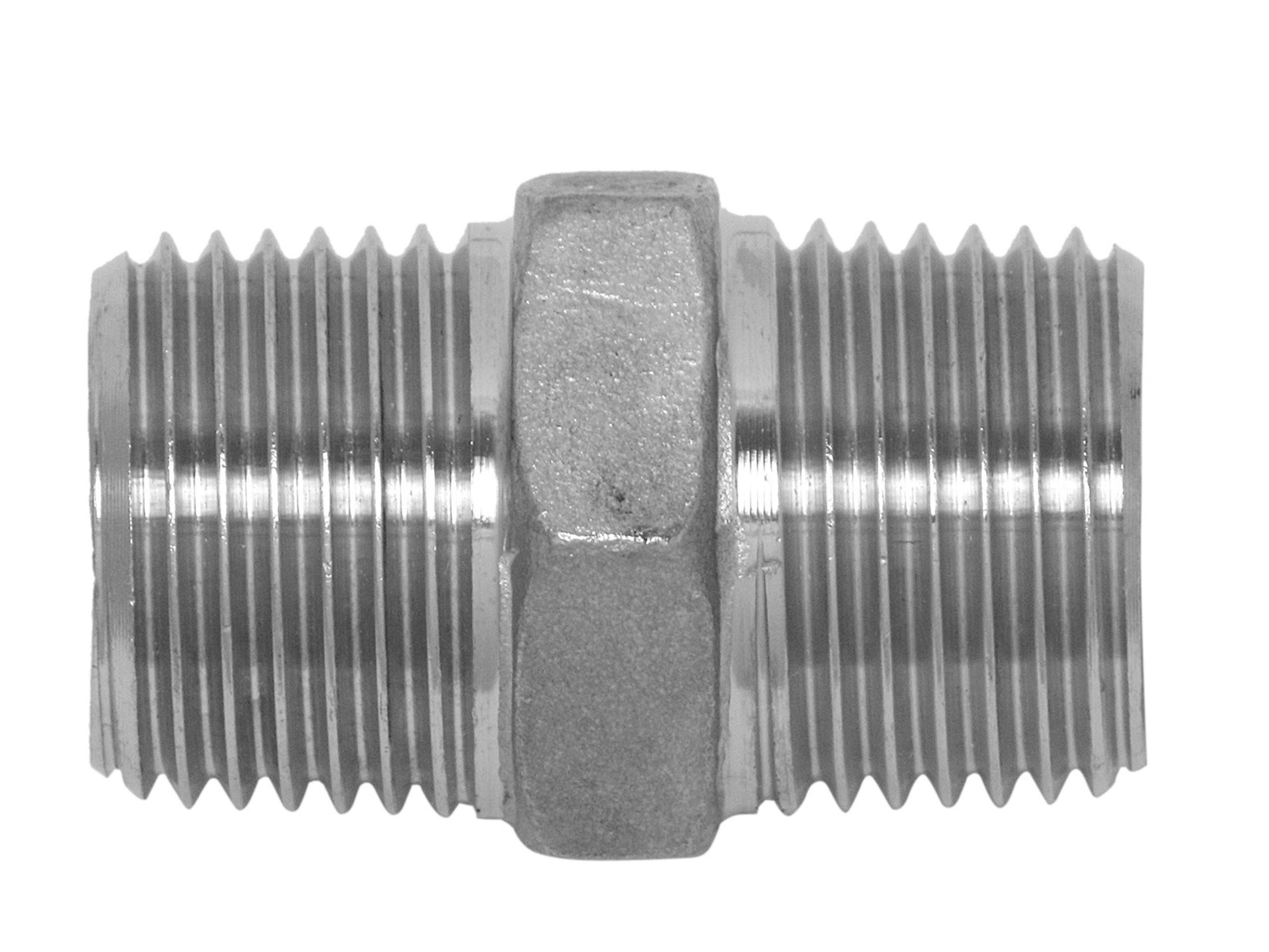 

Nypel 2-STR 6K Nierdzewny Kwasoodporny 1 1/2"