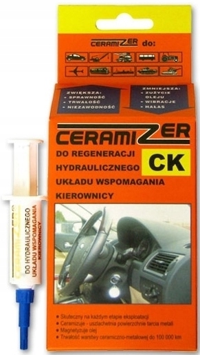

Ceramizer Ck Do Wspomagania Kierownicy