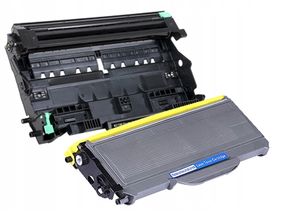 

Zestaw Bęben Toner Do Brother Mfc 7320 7440N
