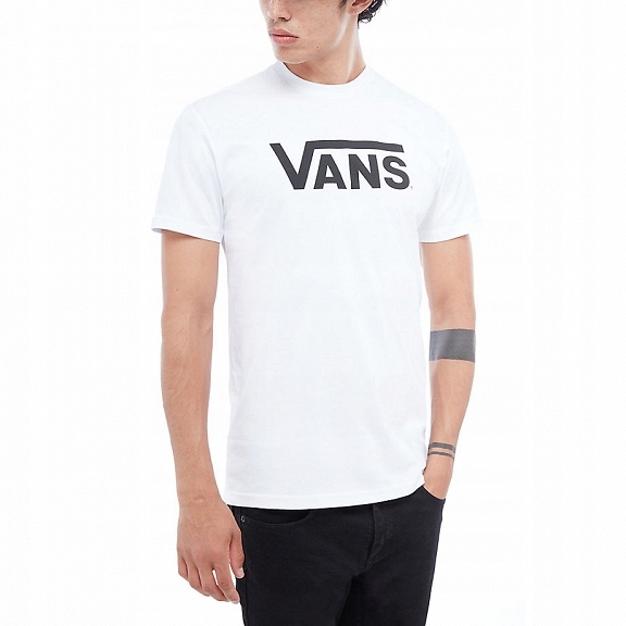 

Oryginalny T-shirt Vans Classic VGGGYB2 R.s