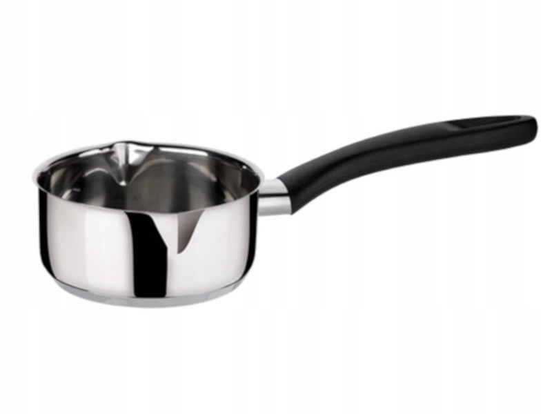

Rondelek Rondel Garnek Tescoma 0,5 L 12cm Indukcja