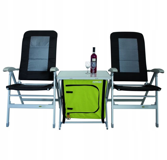 Szafka kempingowa - Rieux Lime Euro Trail Marka Euro Trail