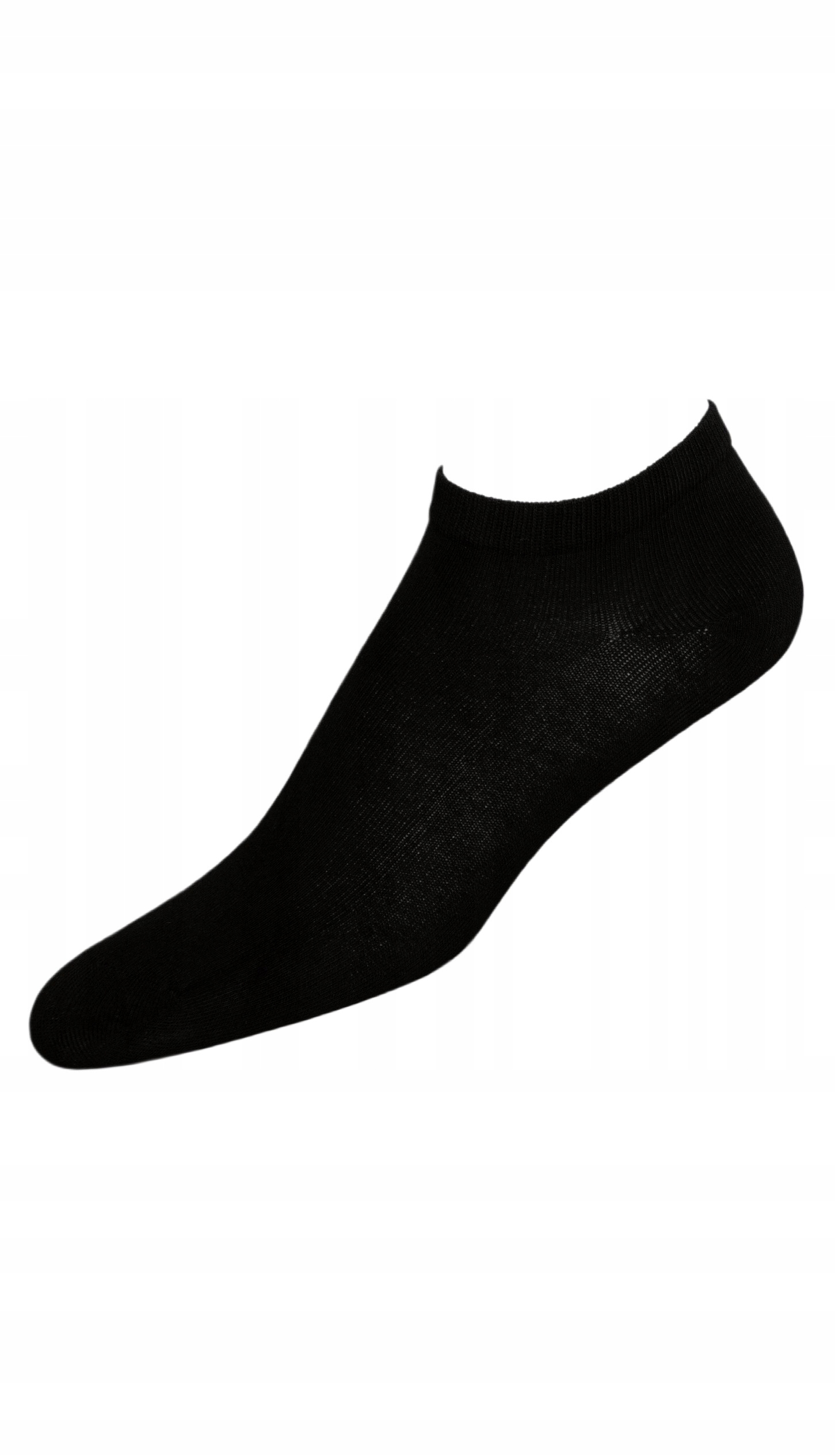 

Mini Bamboo Bezszwowe skarpetki bambusowe 35-38