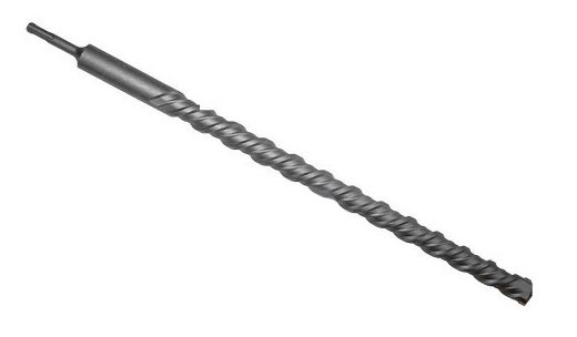 

Wiertło Do Betonu Fi 26x210mm sds plus widia fi 26