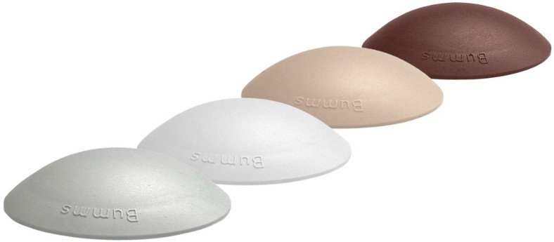 

Odbojnik Drzwi Samoprzylepny Odbój Ogranicznik 60