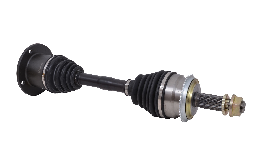 Карданный вал передний pr PAJERO IV SHORT 3815A196