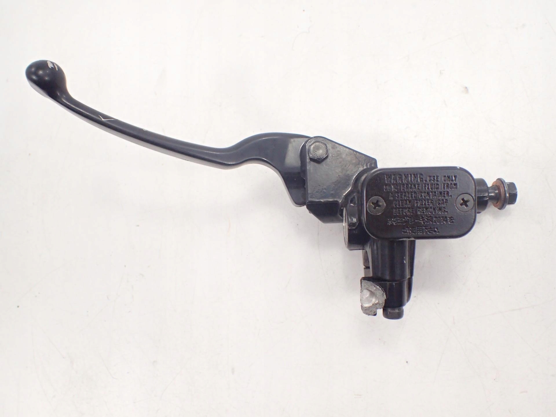 Головний гальмівний циліндр задній Yamaha N-Max 125