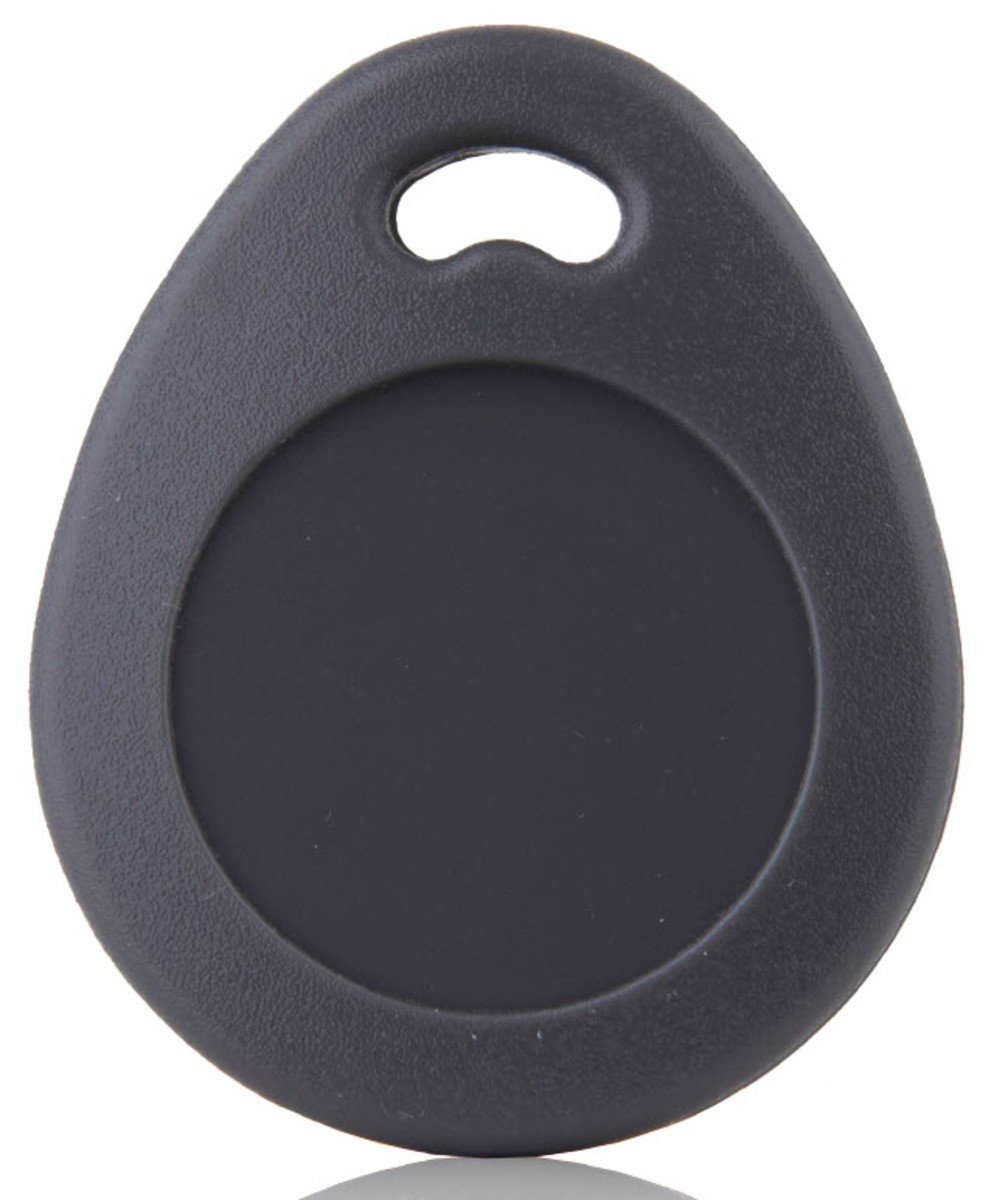 Pilot zdalnego sterow. BLAUPUNKT TAG-S1 RFID-Tag