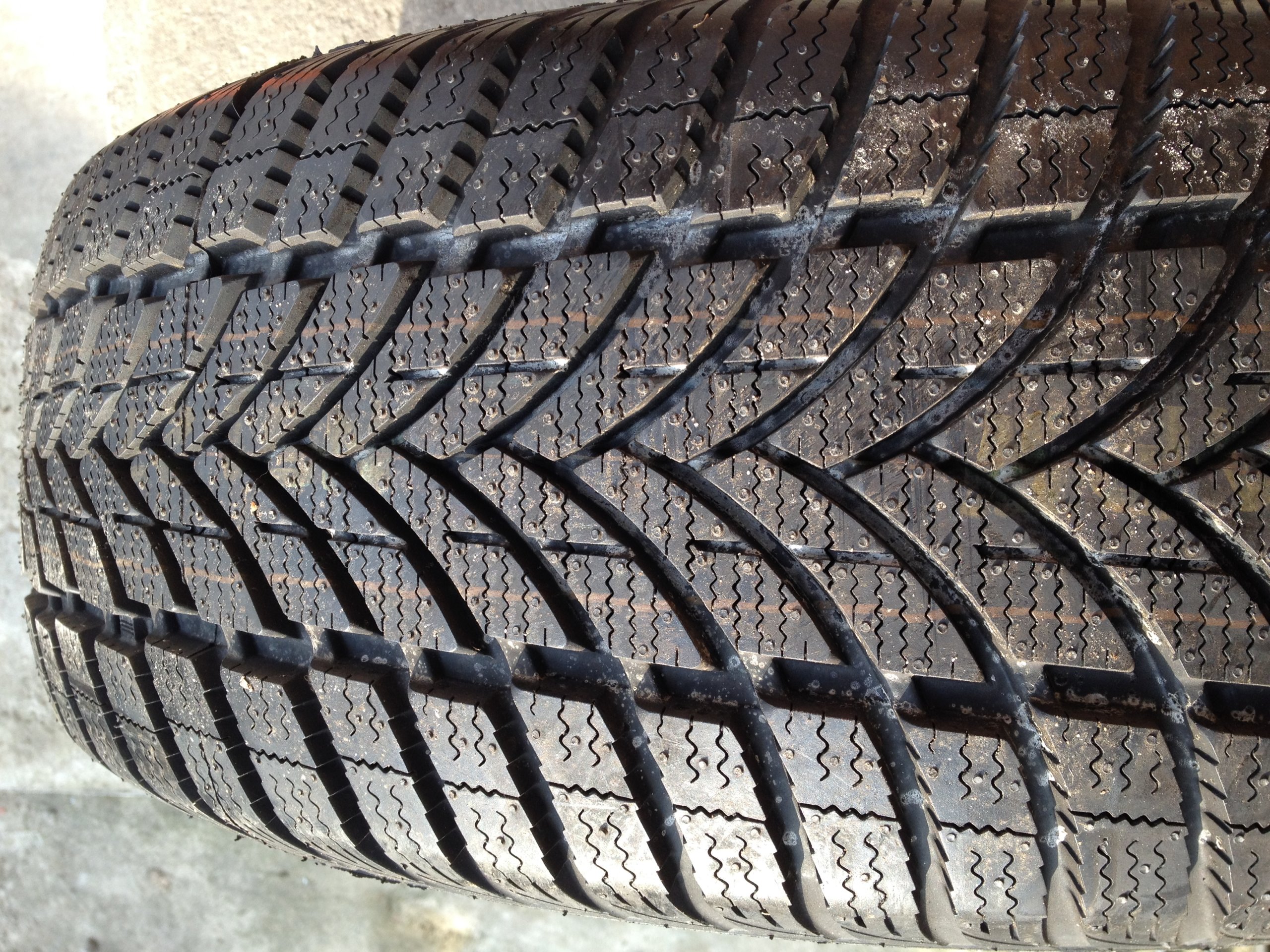 195/55 R15 MAXXIS PRESA SNOW MA-PW pojedyncza DEMO za 139 zł z Ostrów ...