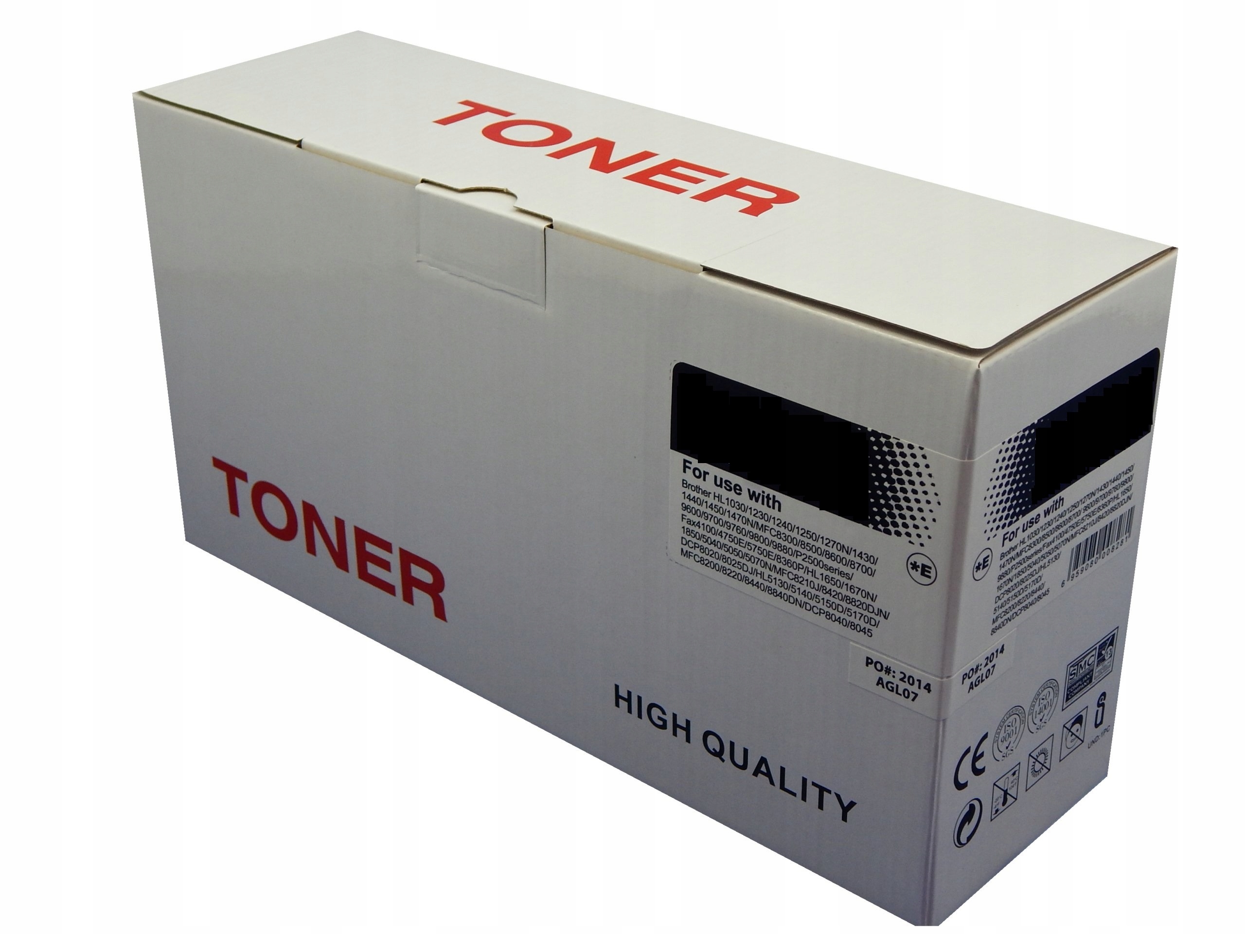 

TK5240 Toner zamiennik Kyocera M5526 P5026 XL