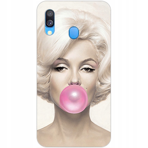 

200 wzorów Etui Do Samsung Galaxy A40 Case Futeral