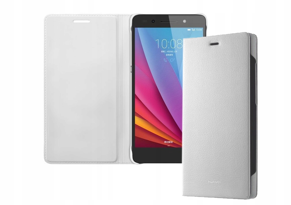 

Oryginalny Pokrowiec Futerał cover Huawei Honor 7