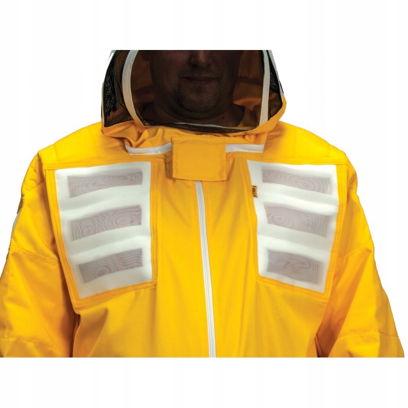 

Kombinezon pszczelarski z wentylacją Łysoń roz XXL