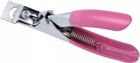 

Profesjonalna Gilotyna Do Tipsów Paznokci Manicure