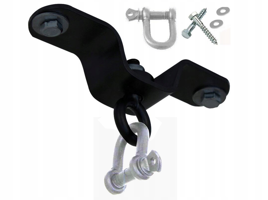 HAK DO ZAWIESZANIA WORKA TRENINGOWEGO MMA RDX 360