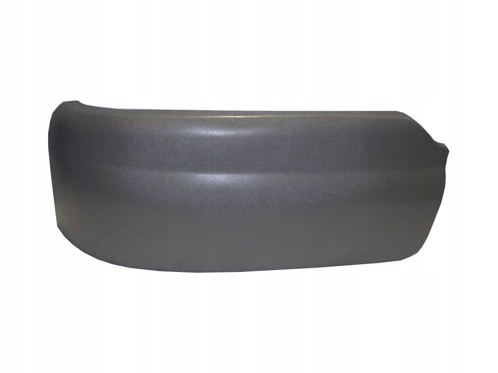 NAROŻNIK ZDERZAKA ZDERZAK MAN TGA LX L PRZÓD PRAWY