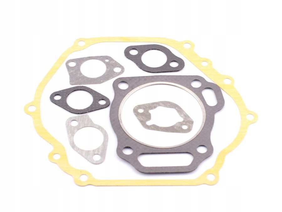 

Uszczelki kpl zestaw do Loncin G390F Lifan 188F