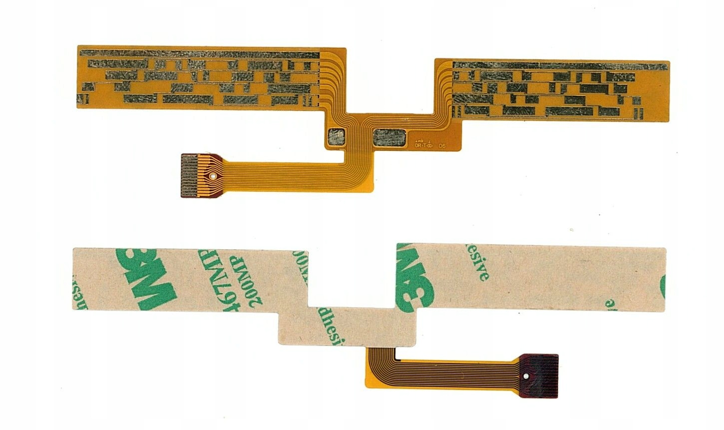 Flex do Canon 18-135 Fokus