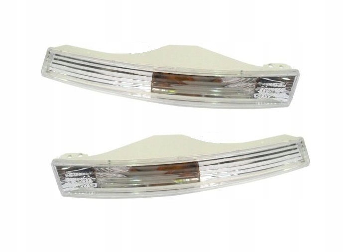 9555193E - Мигалка переднє напрямок VW PASSAT B6 лівий новий