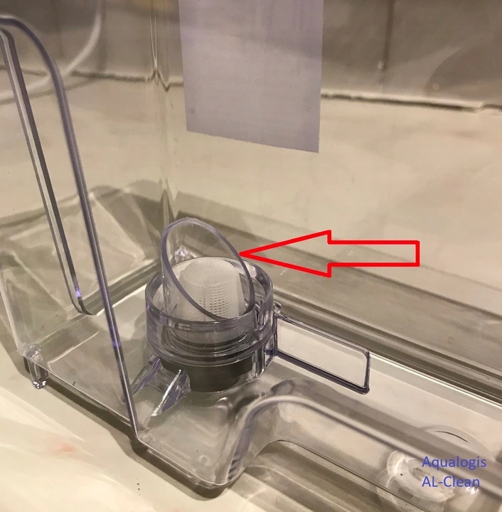 AquaClean CA6903 Filtr Do Saeco Philips Zamiennik EAN (GTIN) 5055906084826