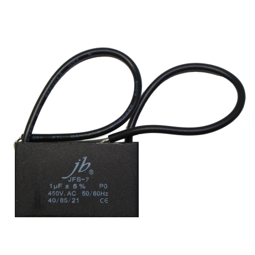 

1uF 450V kondensator rozruchowy JFS-7