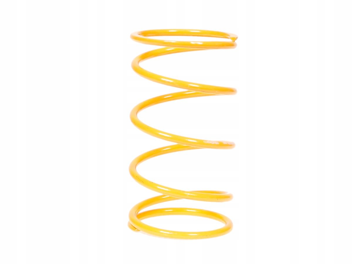 Sprężyna centralna sprzęgła TUNING GY6 4T średnia Producent inny