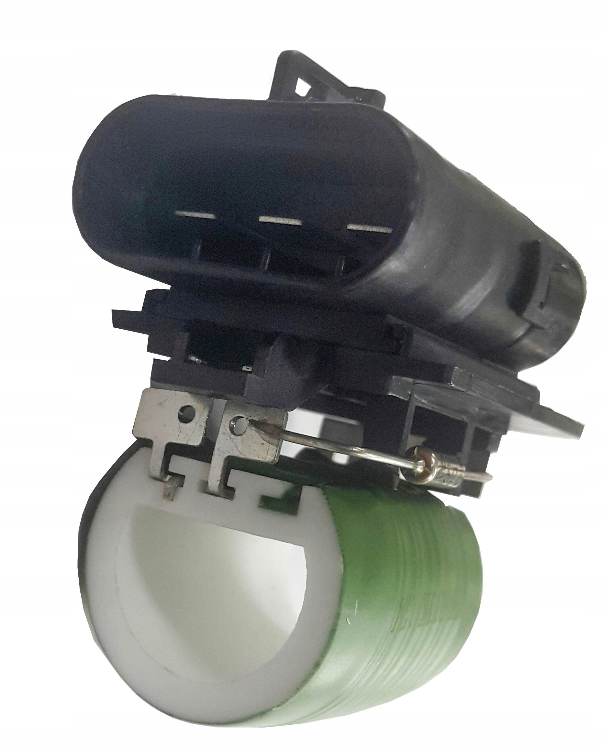 REZYSTOR OPORNIK WENTYLATORA PUNTO OPEL CORSA D