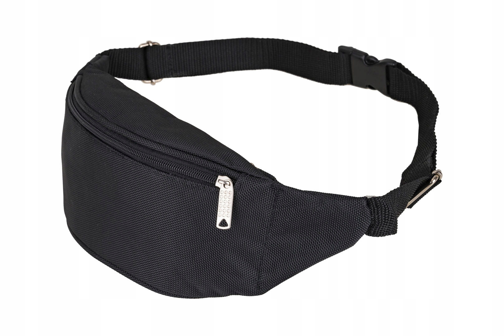 

Nerka XL Nieprzemakalna Duża Czarna